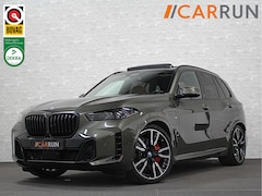 BMW X5 - 50e M-Sport Pro | 360 Camera | ACC | Panorama | Soft-Close | Head-Up | Indiv. Leder | Alca