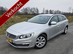 Volvo V60 - 1.6 D2 Kinetic