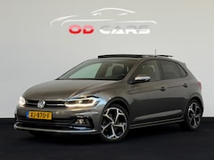 Volkswagen Polo - 1.0 TSI 3 x R-Line Pano Keyless Beats BOMVOL