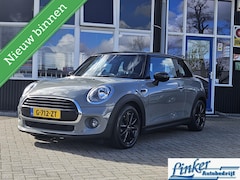 MINI Cooper - 1.5 Salt PDC NAVI CRUISE CARPLAY NL-AUTO