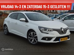 Renault Mégane - 1.2 TCe Bose