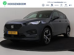 Seat Tarraco - 1.5 TSI FR 7p. | Panoramadak | Trekhaak | Keyless | Parkeerassistent | Achteruitrijcamera