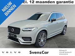 Volvo XC90 - 2.0 T8 Twin Engine AWD R-Design | Bowers & Wilkins Audio | Extra getint glas | Stoelverwar