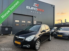 Opel Agila - 1.2 Edition.Met Nieuwe Apk