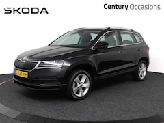 Skoda Karoq - 1.0 TSI 110Pk Business Edition Plus