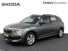 Skoda Kamiq - 1.0 TSI 110Pk Ambition