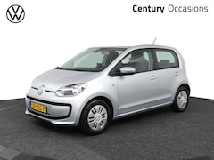 Volkswagen Up! - 1.0 60Pk Move-Up