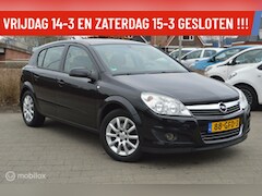 Opel Astra - 1.6 Temptation