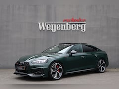 Audi RS5 - Sportback 2.9 TFSI CARBON HUD Pano Massage