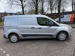 Ford Transit Connect - 1.6 TDCI L2 WORKSHOP 3pers Edition Airco Trekhaak