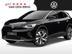 Volkswagen ID.4 - Pro Business 77 kWh | 286 pk | Trekhaak | Led Matrix | Navigatie | 20" inch velgen |