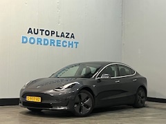 Tesla Model 3 - Long Range AWD 75 kWh 2x Long range