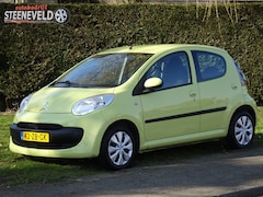 Citroën C1 - 1.0 Ambiance met Radio