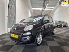 Fiat Panda - 2012. Lounge. 86 pk. MET SLECHTS 78.000 km. NAP