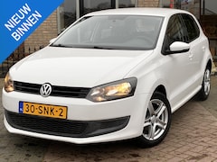 Volkswagen Polo - 1.2 Easyline | Airco | NAP | LMV