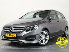 Mercedes-Benz B-klasse - 180 Lease Edition - AUTOMAAT - TREKHAAK