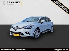 Renault Clio Estate - 0.9 TCe Zen AIRCO / STOELVERWARMING / NAVI