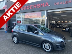 Ford C-Max - 2.0 Plug-in Hybrid Titanium Plus 1 EIGENAAR * AUTOMAAT * ALLE OPTIES * DEALERONDERHOUDEN