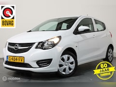 Opel Karl - 1.0 ecoFLEX 120 Jaar Edition