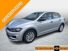 Volkswagen Polo - 1.0 MPI Trendline 5 Drs