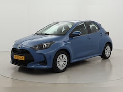 Toyota Yaris - 1.5 Hybrid Active | Apple Carplay / Android Auto | Adaptive Cruise Control | Clima | Camer