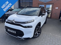 Citroën C3 Aircross - 1.2 PureTech Feel | Automaat | Carplay | DAB |