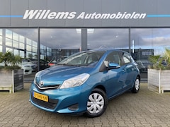 Toyota Yaris - 1.3 VVT-i Now Airco