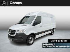 Mercedes-Benz Sprinter - 315 1.9 CDI L2 Pro HD | Sprinter BPM-vrij kopen in 2025