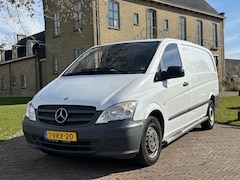 Mercedes-Benz Vito - 110 CDI 320 Functional Lang Airco * EX BTW