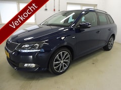 Skoda Fabia Combi - 1.4 TDI Drive Trekhaak | Cruise | Navi | LED | LMV 16"| NL auto