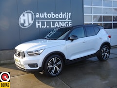 Volvo XC40 - 1.5 T5 Recharge R-Design