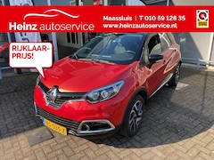 Renault Captur - Energy TCe 90PK S&amp;S Dynamique