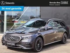 Mercedes-Benz E-klasse Estate - 300 e AMG Line Panoramadak | Burmester 4D | Airmatic | Memory Seats | 360 camera | Dodehoe