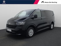 Volkswagen Transporter - 2.0TDi 150pk Automaat Style L1