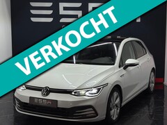 Volkswagen Golf - 1.5 TSI Style Pano Memory IQ ACC Virtual