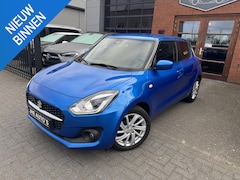 Suzuki Swift - 1.2 Select Smart Hybrid | Camera | Carplay | Adapt. Cruise Control | Dodehoekdetectie | St