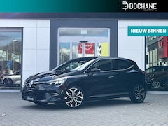 Renault Clio - 1.0 TCe 90 Techno | Pack Infotainment | 17" Viva Stella | Camera achter