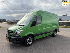 Mercedes-Benz Sprinter - 519 3.0 BlueTEC 366 HD