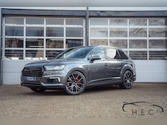 Audi Q7 - 3.0 TDI e-tron quattro Pano|Head-up|360°|22"