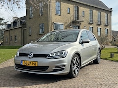 Volkswagen Golf - 1.4 TSI Highline NL auto * Nette staat * nap