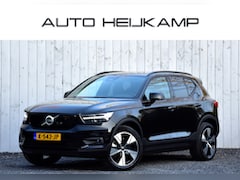 Volvo XC40 - Recharge P8 AWD R-Design | Leder | H&K Audio | Trekhaak