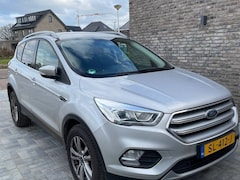 Ford Kuga - 1.5 EcoBoost Trend Ultimate