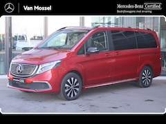 Mercedes-Benz EQV - 300 L2 7 Pers. | CLIMA/NAVI/CAMERA | Certified