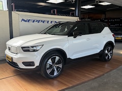 Volvo XC40 - Recharge P8 AWD R-Design