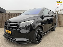 Mercedes-Benz Vito - 114 CDI L2 Pro LED - LEDER - BPM VRIJ