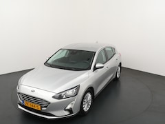 Ford Focus - 1.0 EcoBoost Titanium Business | Winterpack | Adapt. Cruise | Nw geleverd