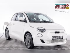 Fiat 500e - Icon Plus 42 kWh | Full LED | NAVI | ECC | VELGEN