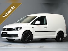 Volkswagen Caddy - Bestel 1.2 TSI L1H1 BMT