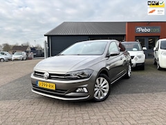 Volkswagen Polo - 1.0 TSI Comfortline*Nl Auto*Airco*App Connect*Cruise Control