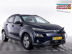 Hyundai Kona Electric - EV Fashion 64 kWh | 3 Fase | NAVI | ECC | Trekhaak